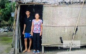 Tân Sinh Viên Nghèo Và Nỗi Lo Tay Không Nhập Học