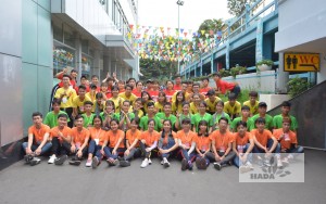 Những điều tân sinh viên 2018 lưu ý