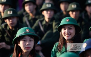 Điểm chuẩn 2018 của các trường công an, quân đội