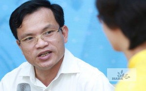 Bộ GD&ĐT nói gì về thí sinh Trượt Nguyện Vọng vì bị 