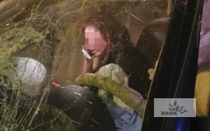 Nữ tài xế lái xe BMW gây tai nạn không phải là giám đốc ngân hàng