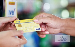 Người khiếm thị sẽ được mở tài khoản thanh toán, sử dụng thẻ ngân hàng