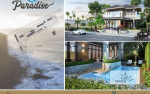 Dự Án Paradise Có Gì Mà Thu Hút Giới Đầu Tư Đến Vậy?