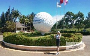 Mở Bán Đợt Đầu 55 Nền Biệt Thự Paradise Bay giáp Sealinks Village Phan Thiết Bình Thuận