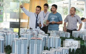 Cơ hội nào cho căn hộ siêu nhỏ ở TP.HCM và Hà Nội?