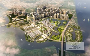 Giá đất leo thang theo dự án VinCity: Cơ hội hay rủi ro?
