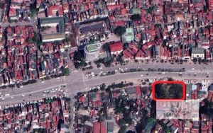 Dự án khách sạn trên 'đất vàng' giữa Thủ đô bỏ hoang hơn 20 năm