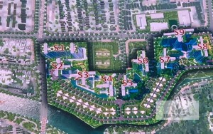 SUNSHINE CITY DISTRICT 7