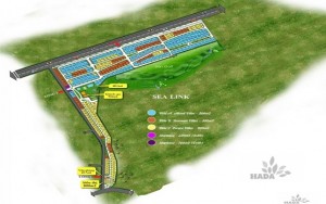 PARADISE BAY PHAN THIẾT, BÌNH THUẬN- HÒN NGỌC CÒN SÓT LẠI 