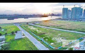 ONE VERANDAH DISTRICT 2 - POTENTIAL PROJECT