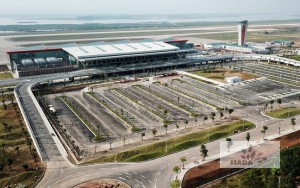 Hàng loạt dự án giao thông nghìn tỷ hoàn thành, thị trường BĐS Quảng Ninh sẽ ra sao trong năm 2019?