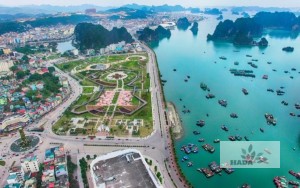 Bất Động Sản Quảng Ninh chờ Cú Hích Từ Hạ Tầng, Du Lịch