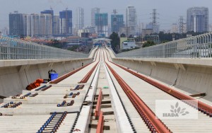 HCMC Wants First Metro Line Finished in 2020