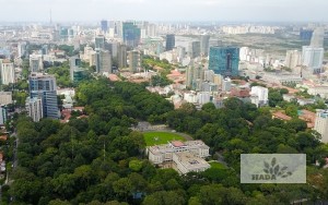 Land Fevers, Bubble Fears: a 2018 Vietnam Real Estate Review