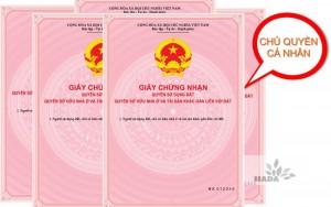 Qui Trình Mua Bán Nhà, Căn Hộ Trong Giai Đoạn Đang Cấp Sổ Hồng