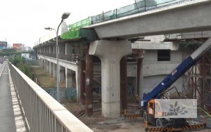 Vì sao metro Bến Thành - Suối Tiên mắc nhiều sai sót?