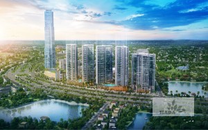 Eco-Green Project District 7