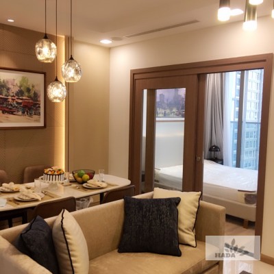  1BEDROOM_VINHOMES CENTRAL PARK_AVAILABLE_HA35