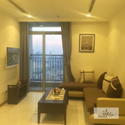  1BEDROOM_VINHOMES CENTRAL PARK_AVAILABLE_HA37