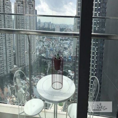 1BEDROOM_VINHOMES CENTRAL PARK_HA38