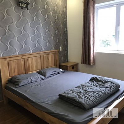 Studio_Tan Binh Dist_HA58