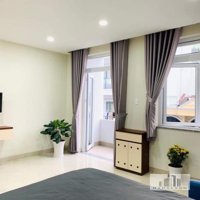 Studio_Tan Binh Dist_HA59