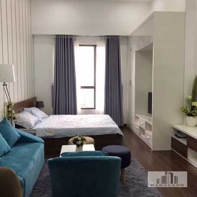 STUDIO_PHU NHUAN DIST_HA73