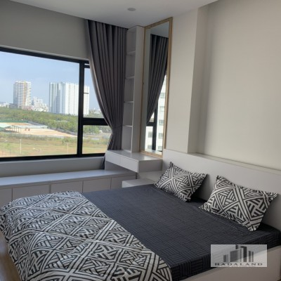 1BR_NEW CITY DISTRICT2_HA90