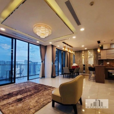 PENHOUSE_DISTRICT 1_VINHOMES GOLDEN RIVER_HA61