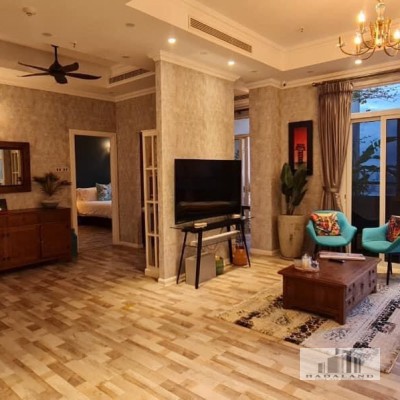 PENHOUSE_VINHOMES CENTRAL PARK_HA51