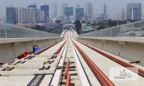 HCMC Wants First Metro Line Finished in 2020