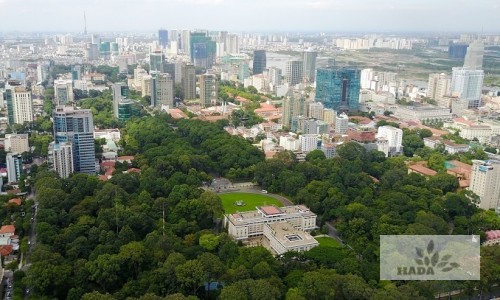 Land Fevers, Bubble Fears: a 2018 Vietnam Real Estate Review