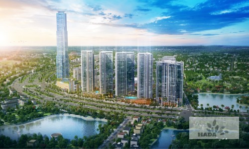 Eco-Green Project District 7